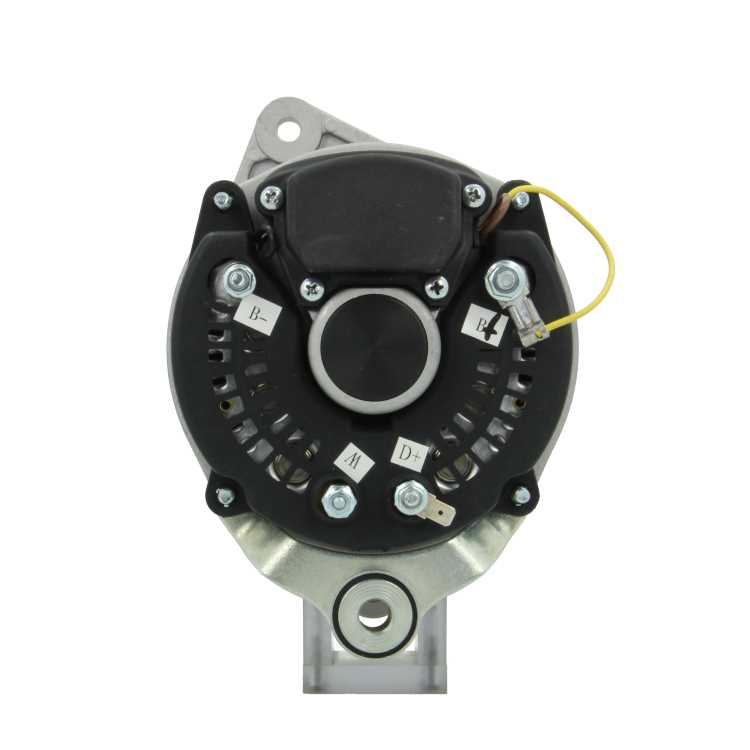 Alternateur Renault 60A - +Line Original - 576.001.060.000