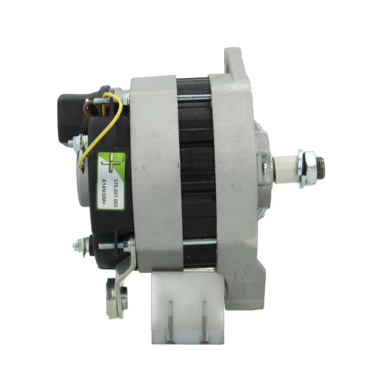 Alternateur renault 60a +line - 576.001.060.000
