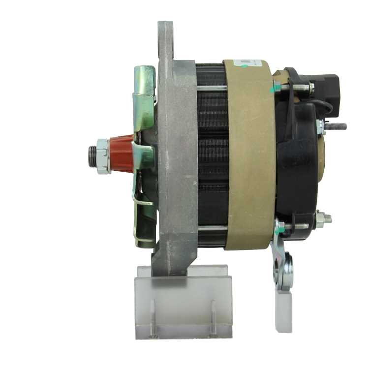 Alternateur Renault 60A - Valeo Neuf - 576.001.060.500