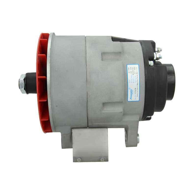 Alternateur Renault 155A - Prestolite Neuf - 576.003.140.380