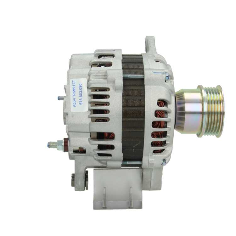 Alternateur renault 90a mitsubishi - 576.503.090.370