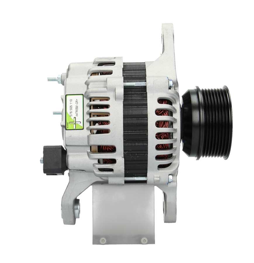 Alternateur Renault 110A - +Line Pro - 576.505.110.134