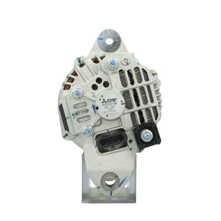 Alternateur Renault 90A (packed in neutral box) - Mitsubishi Neuf - 576.507.090.370