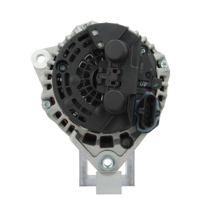 Alternateur renault truck 110a +line - 576.509.110.014