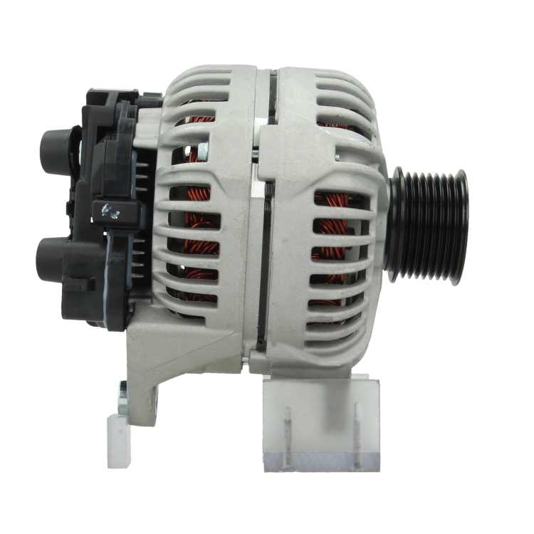 Alternateur Renault Truck 110A - +Line Pro - 576.509.110.014