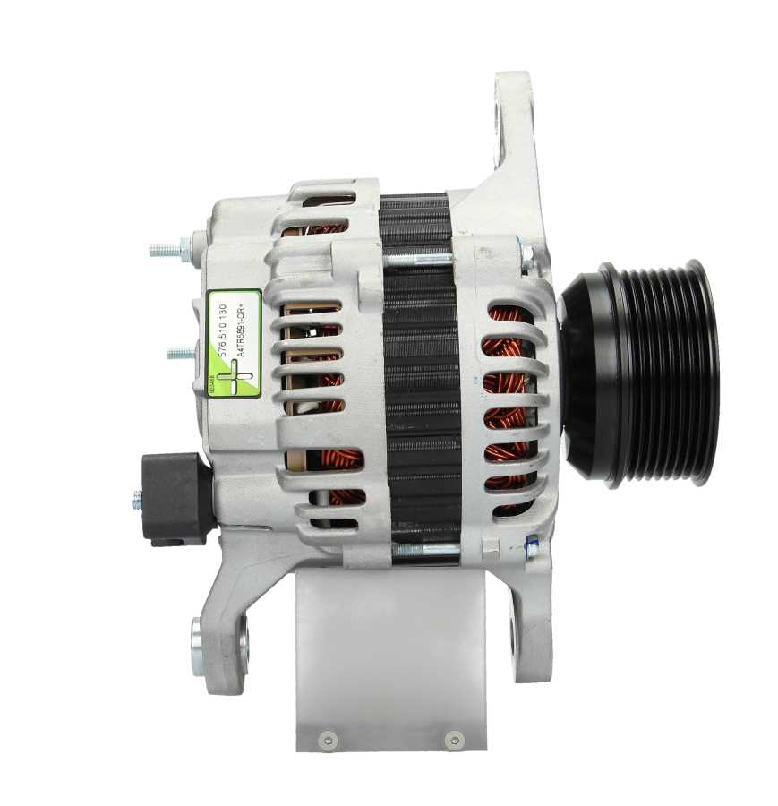 Alternateur Renault Truck 130A - +Line Pro - 576.510.130.134