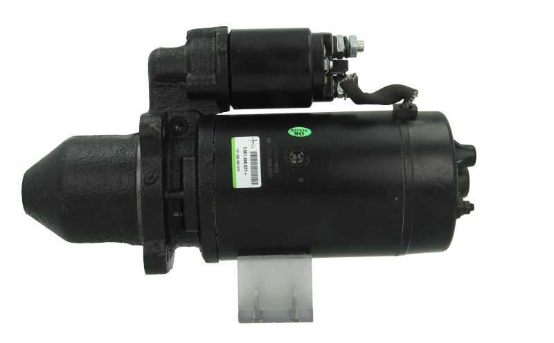 Démarreur Fiat 4.0 kw - +Line Original - 581.005.093.010