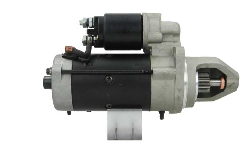 Démarreur pour 0.001.368.021 4.0kw reduction +Line - 581.501.093.010