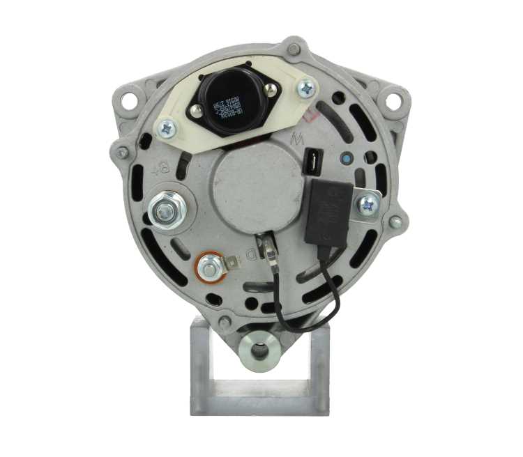 Alternateur Deutz 65A - +Line Original - 585.003.065.011