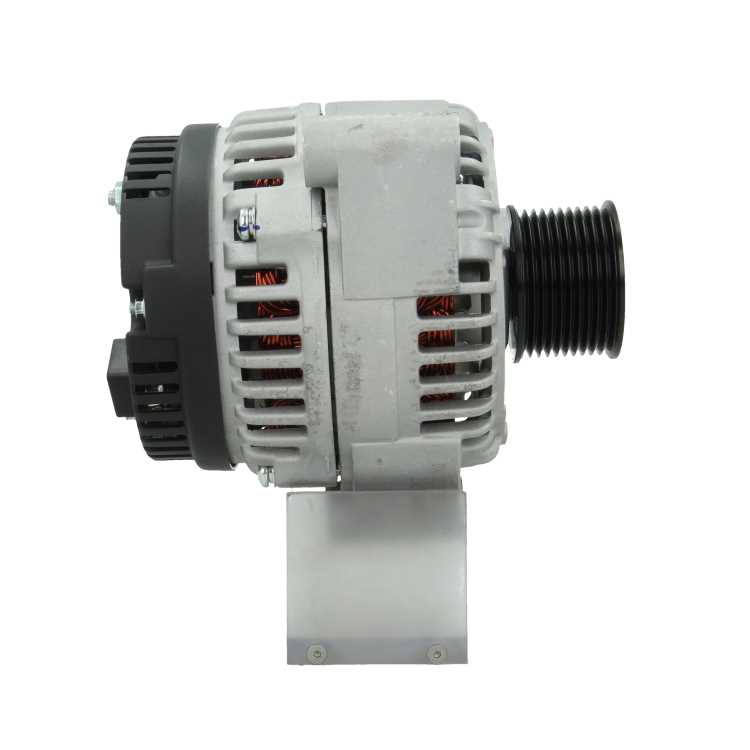 Alternateur New Holland 150A - +Line Original - 585.503.150.090