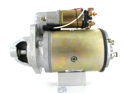Démarreur Ford 3.0 kw - Prestolite Neuf - 590.021.103.380
