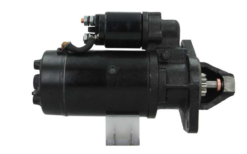 Démarreur Ford 3.0 kw - +Line Original - 590.022.103.010