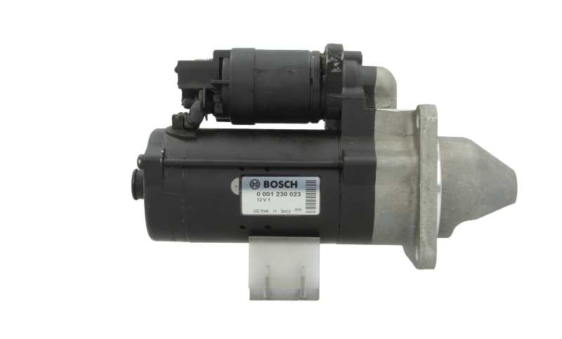 Démarreur Iveco 3.0 kw BOSCH - 590.530.093.211