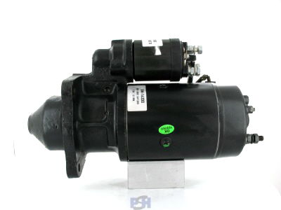 Démarreur Ford 3.6 kw - +Line Original - 590.532.103.010