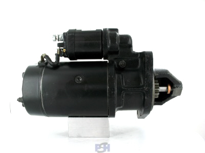 Démarreur Ford 3.6 kw - +Line Original - 590.532.103.010