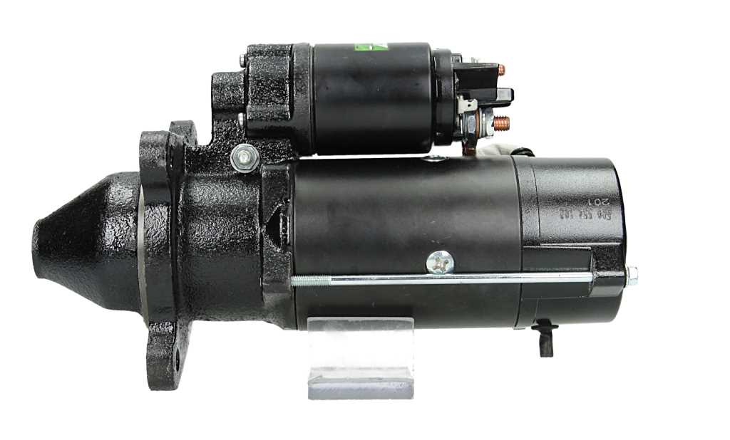 Démarreur Ford 3.0 kw - +Line Original - 590.554.103.090