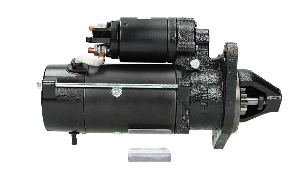 Démarreur Ford 3.0 kw - +Line Original - 590.554.103.090