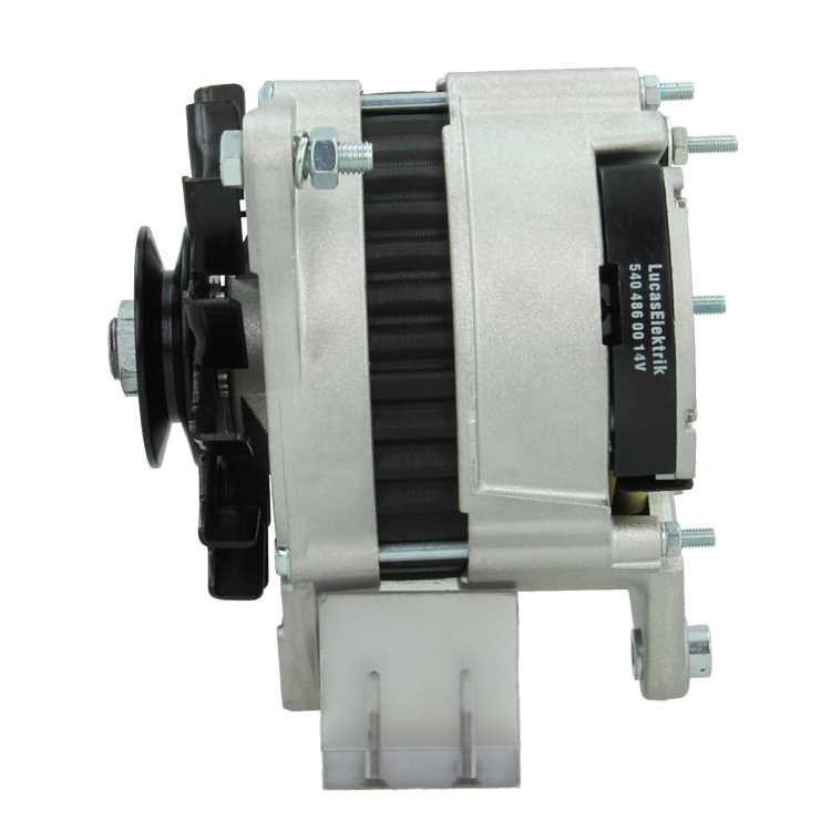 Alternateur Ford 55A - Lucas Neuf - 595.002.055.320