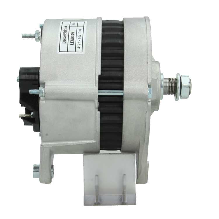 Alternateur Ford 70A - Lucas Neuf - 595.023.070.320