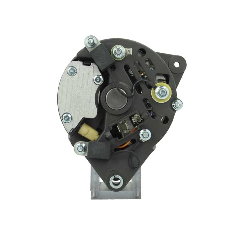 Alternateur Ford 80A (double insulated) - +Line Original - 595.033.080.100