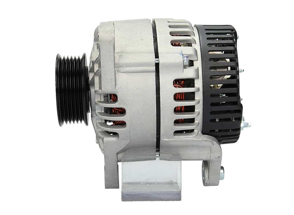 Alternateur Ford 100A - +Line Original - 595.504.100.090