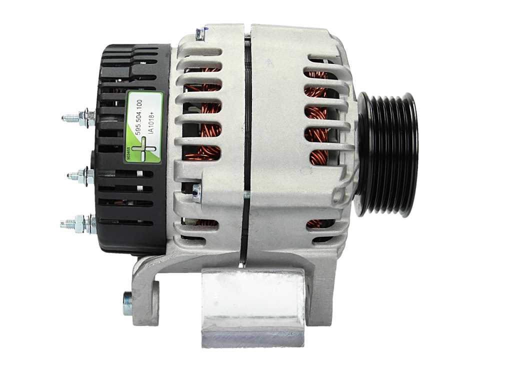 Alternateur Ford 100A - +Line Original - 595.504.100.090