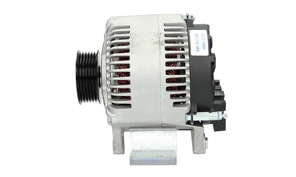 Alternateur Ford 100A - +Line Original - 595.510.100.050