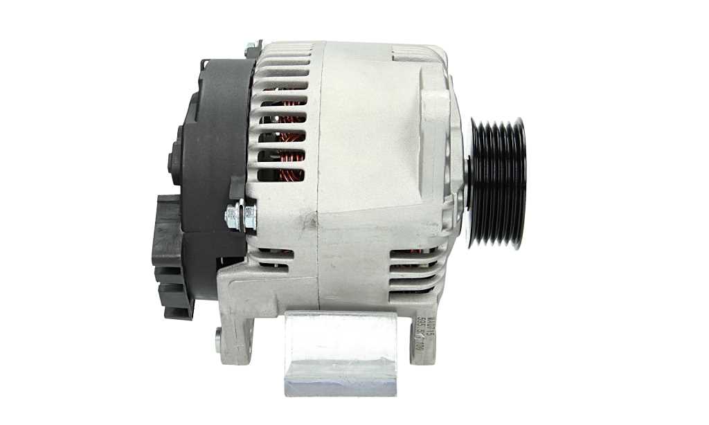 Alternateur Ford 100A - +Line Original - 595.510.100.050