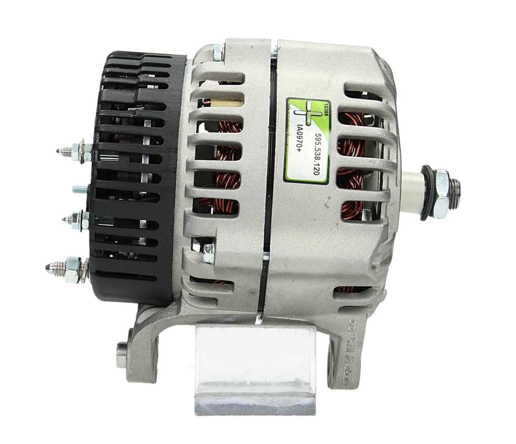 Alternateur Ford 120A - +Line Original - 595.538.120.090
