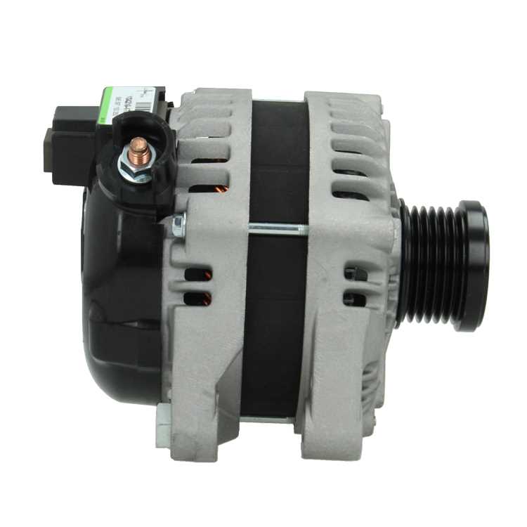 Alternateur Ford 150A - +Line Original - 595.597.150.050