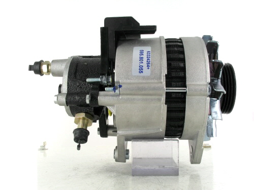 Alternateur Ford 55A - +Line Original - 595.801.055.050