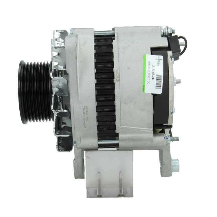 Alternateur ford 30a +line - 596.002.030.100