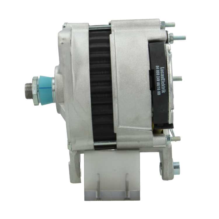 Alternateur Ford 30A - Lucas Neuf - 596.002.030.320