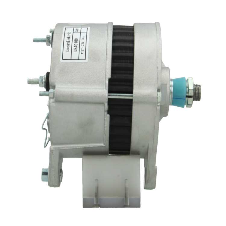 Alternateur ford 30a lucas - 596.002.030.320