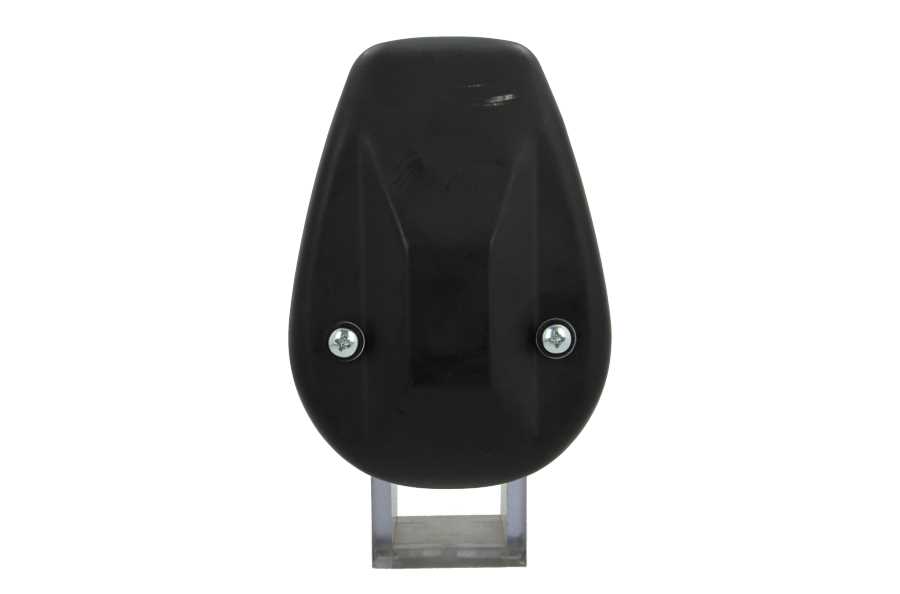 Démarreur Hanomag 5.4 kw - +Line Original - 601.201.133.010