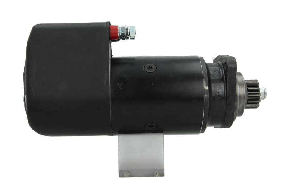 Démarreur Hanomag 5.4 kw - +Line Original - 601.201.133.010