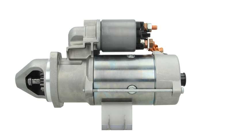 Démarreur Huerlimann 3.0 kw - Bosch Neuf - 610.502.112.210