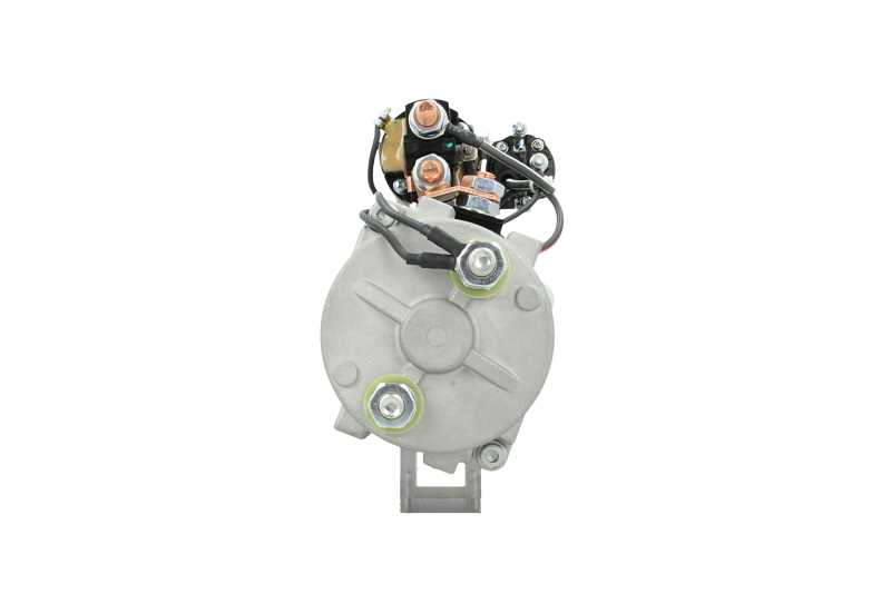 Démarreur caterpillar 10 kw prestolite - 621.501.113.381