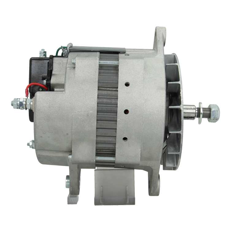 Alternateur Caterpillar 140A - Prestolite Neuf - 626.001.140.380