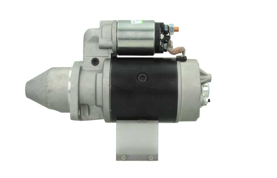 Démarreur john deere 2.7 kw +line - 630.001.102.010