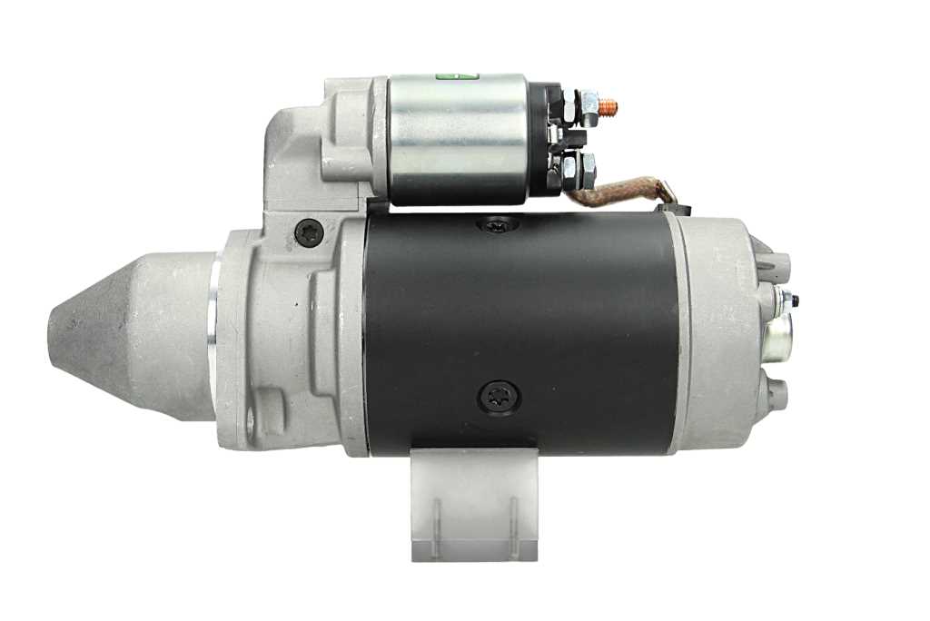 Démarreur John Deere 3.1 kw - +Line Original - 630.002.102.011