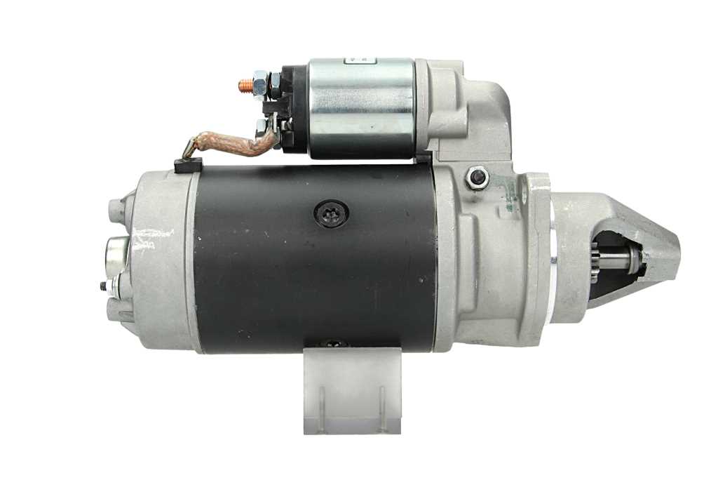 Démarreur John Deere 3.1 kw - +Line Original - 630.002.102.011