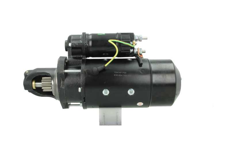 Démarreur John Deere 4.0 kw - +Line Original - 630.004.103.050
