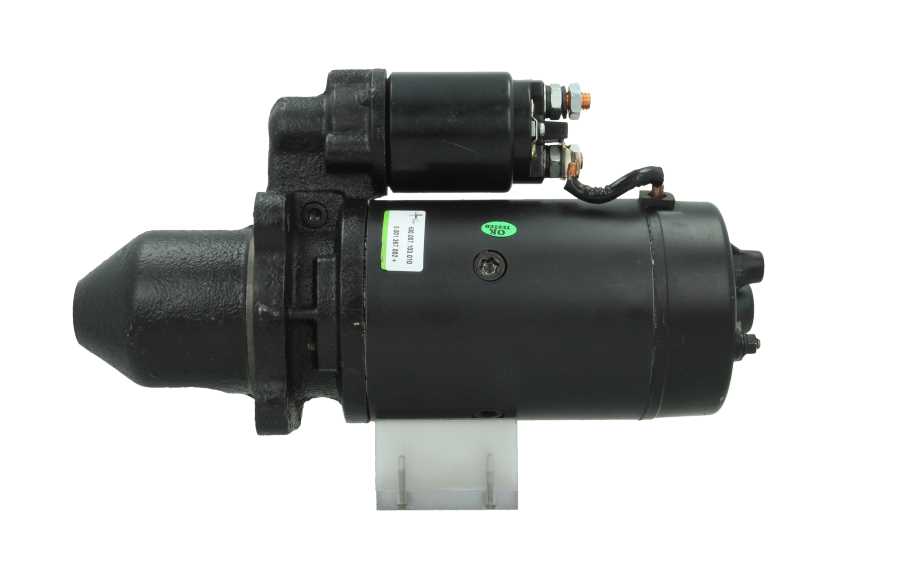 Démarreur John Deere 3.1 kw - +Line Original - 630.007.103.010