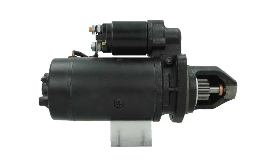 Démarreur John Deere 3.1 kw - +Line Original - 630.007.103.010