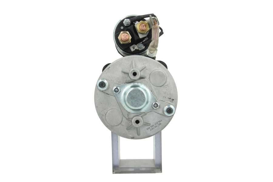 Démarreur Case International 3.0 kw - +Line Original - 630.012.093.010