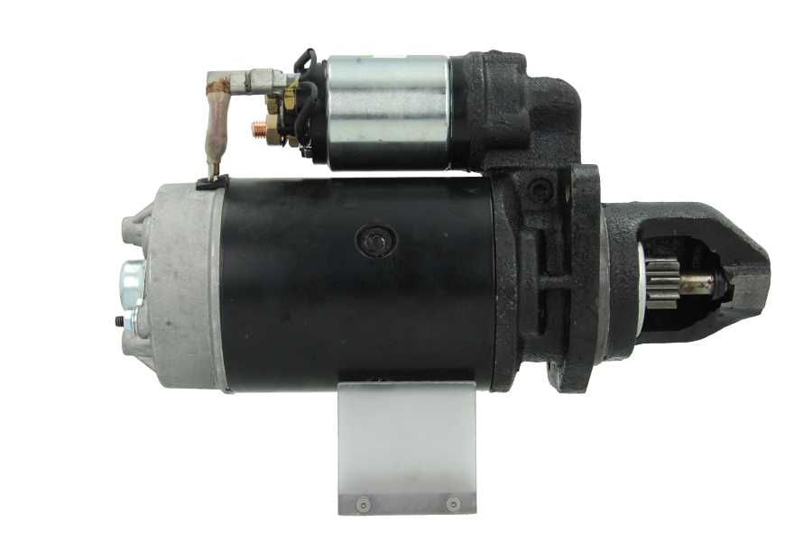 Démarreur Case International 3.0 kw - +Line Original - 630.012.093.010
