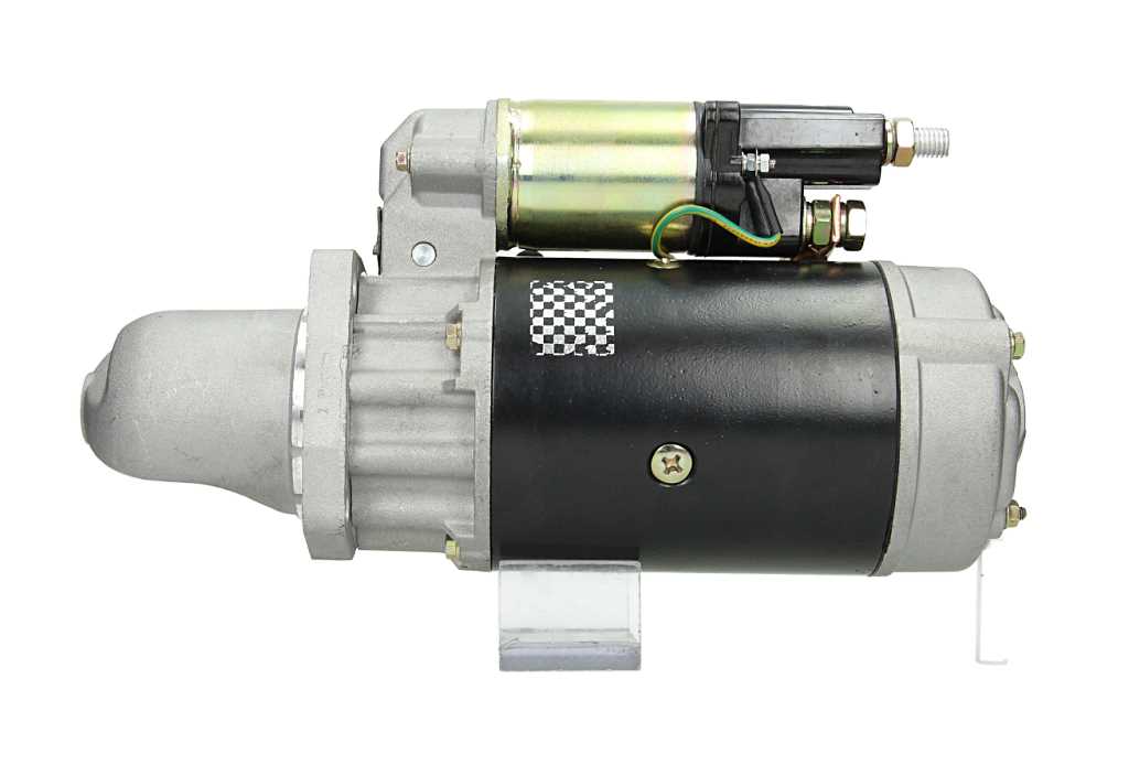 Démarreur John Deere 4.0 kw - +Line Original - 630.016.103.050