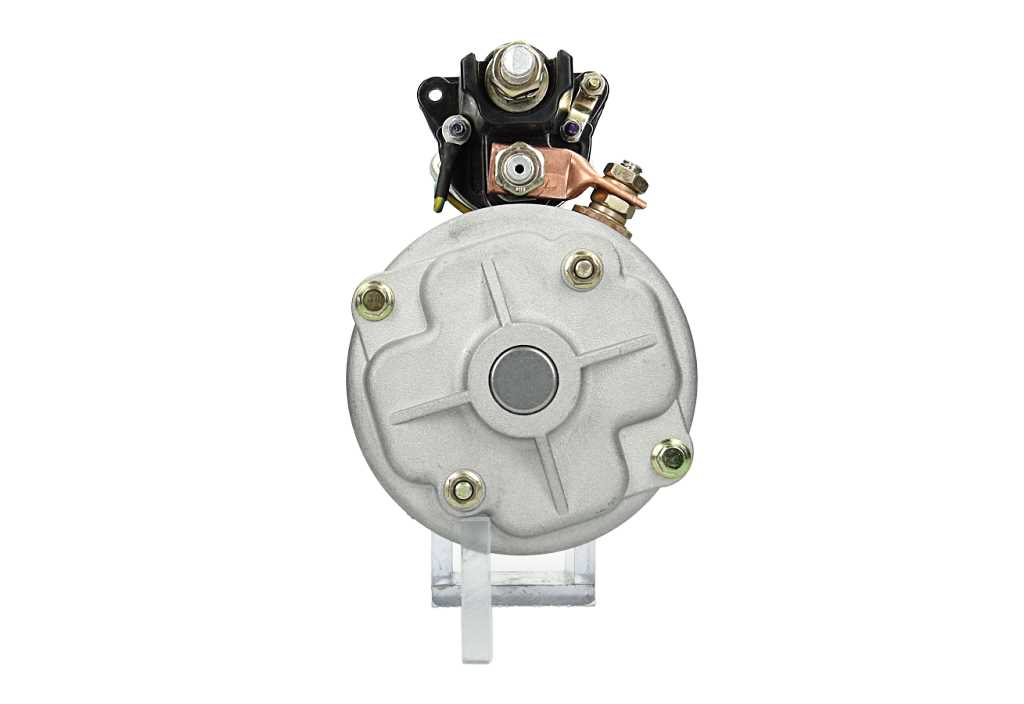 Démarreur John Deere 4.0 kw - +Line Original - 630.016.103.050
