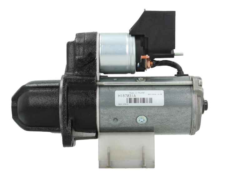 Démarreur John Deere 2.5 kw - Valeo Neuf - 630.502.102.500